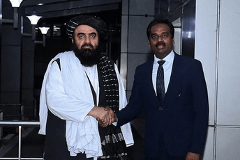 Talibani šire diplomatske veze: Indija ponovo otvara ambasadu u Kabulu