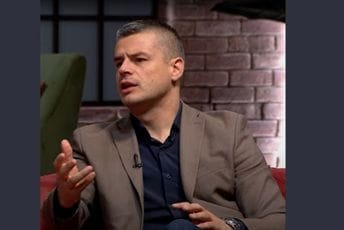Jovanović: Kad se politika umiješa u predmet - optuženi će završiti u pritvoru, ali će sigurno biti oslobođeni
