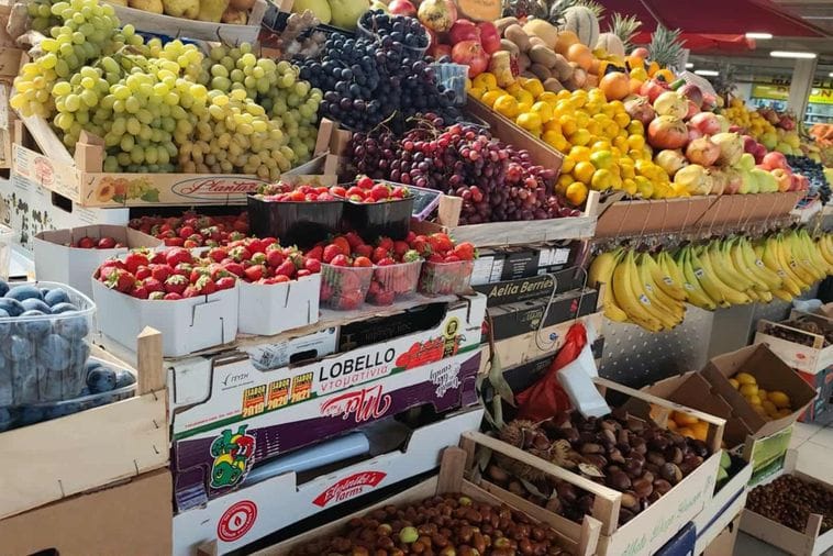 Vikendom promet bolji, prodavci se žale na visoke zakupnine: Evo kakva je pijačna ponuda u Gintašu