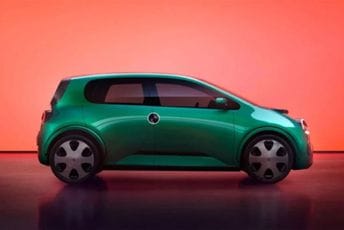 Novi Twingo na struju stiže prije ljutog rivala
