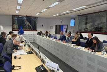 MPŠV: Evropska komisija potvrdila da će Poglavlja 11 i 13 biti privremeno zatvorena u decembru ove godine