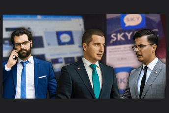 Slučajevi (ne)pravde: Dvojni standardi SDT-a