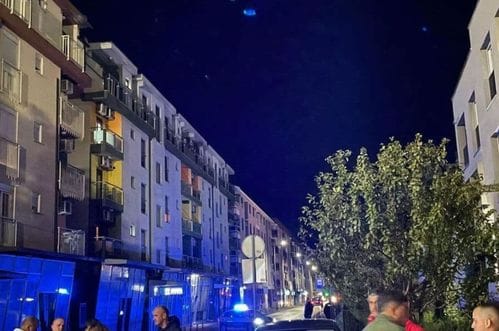 Djevojčica od godinu i četiri mjeseca nakon pada sa četvrtog sprata nije životno ugrožena