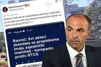 Presude ga ne dotiču