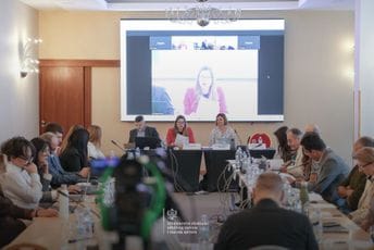 Sastanak Grupe stručnjaka za zaštićena područja i ekološke mreže Bernske konvencije održan u Baru: Poseban fokus na dalji razvoj Emerald mreže