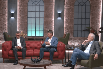 Strugar, Vujović i Radulović o slučaju koji je potresao Crnu Goru: Napad na slobodu medija i dostojanstvo pravosuđa