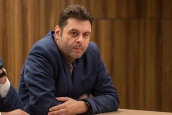 Vujović: Vučiću gori u Srbiji pa mu nasušno treba malo haosa po Crnoj Gori