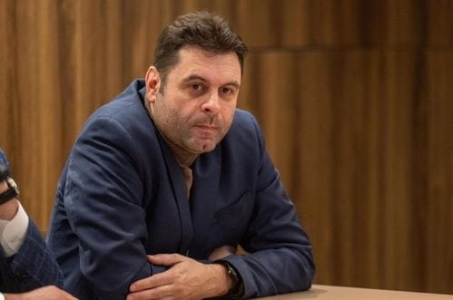 Vujović: Beograd samo presložio kolone za rušenje građanske Crne Gore i njenog EU puta