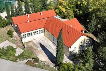 Pogledajte kako izgleda renovirana škola u Bogetićima (FOTO)