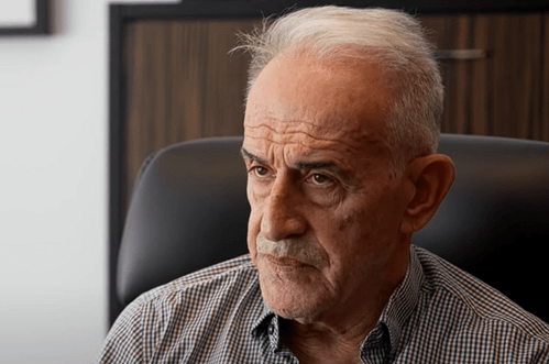 Piperović: Saslušani Ubović i Kovačević, sutkinja treba da odluči o predlogu SDT-a