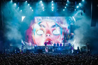 Gorillaz u susjedstvu: Evo kada i gdje nastupaju