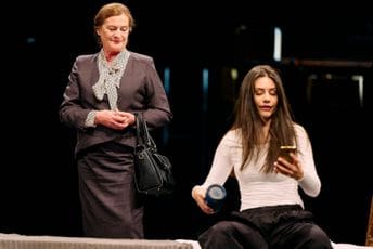 Uspjeh CNP-a i na MESS-u: Dvije nagrade za najbolje mlade glumce