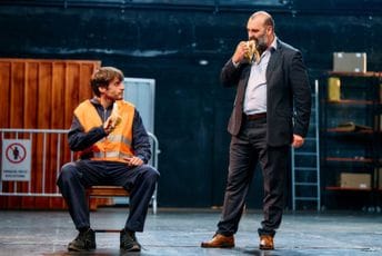 Trijumf CNP-a u Velesu: Gran pri za "Naličje", nagrade i za Radulovića i Liješevića