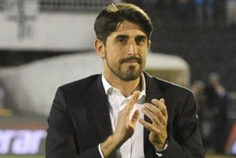 Našli zamjenu za Piksija: Paunović novi selektor Srbije