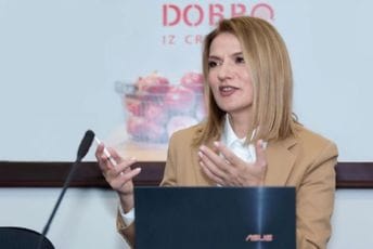 Drakić: PKCG nastavlja da doprinosi stvaranju stabilnog poslovnog ambijenta