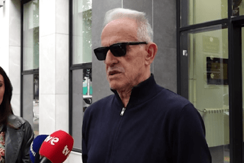 Piperović: Šokiran sam novim tvrdnjama – ovako mogu da uhapse bilo koga