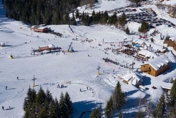 DPS Kolašin: Skijališta Crne Gore pred bankrotom, partijski nepotizam uništio preduzeće