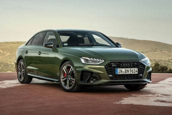 Audi vraća A4, ali u potpuno novom izdanju