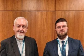 Batrićević sa mitropolitom Emanuilom: Crnoj Gori potrebna podrška Vaseljenske patrijaršije u očuvanju identiteta