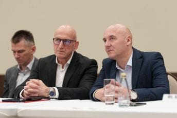 Bešović: Svaka mjera kojom smanjujemo rizike od katastrofa čuva ljudske živote