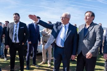 DRI dala uslovno mišljenje na poslovanje NSD: Nisu pravdali službena putovanja, nema limita za troškove reprezentacije