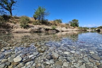 Uživate li u Miholjskom ljetu: Iskoristite ove dane, slijedi kiša, grmljavina i pad temperature