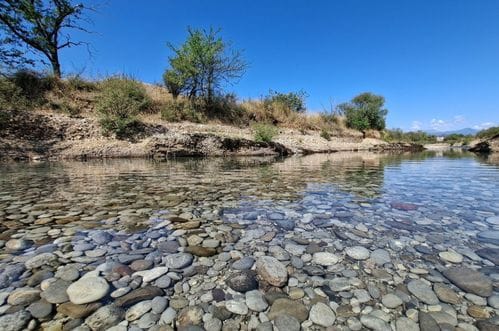 Još nekoliko lijepih dana je pred nama, a onda slijedi pogoršanje praćeno kišom