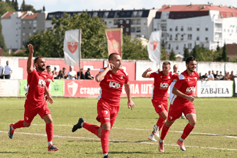 Treća CFL: Zabjelu veliki derbi, pobjede vodećih na „Sjeveru“, Budva srušila aktuelnog prvaka