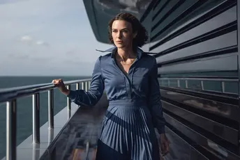 Jeste li odgledali najnoviji triler na Netflixu: Kritika baš i nije blagonaklona