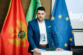 Predsjednik tivatskog odbora GP URA napustio partiju