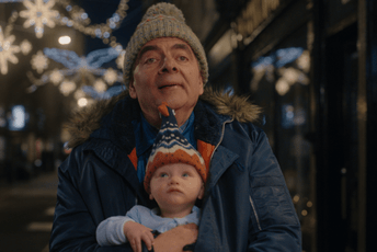 Povratak Mister Bina: “Čovjek protiv bebe” na Netflixu 11. decembra