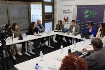 MOACG: Novinarstvo između slobode i pritiska – jačati institucionalnu zaštitu i odgovornost