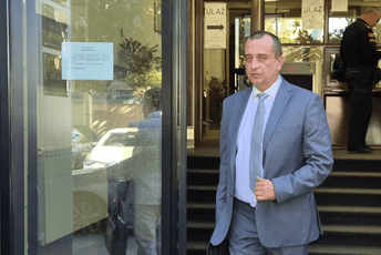 Čađenović: Mora da sam dobro slušao Zvicera kad je planirao da me zapali