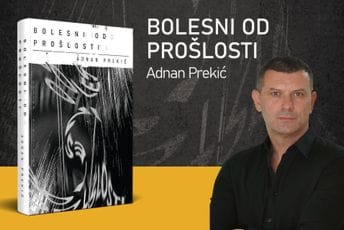 Naučni odgovor na talas revizionizma: Pred čitaocima nova knjiga Adnana Prekića "Bolesni od prošlosti"