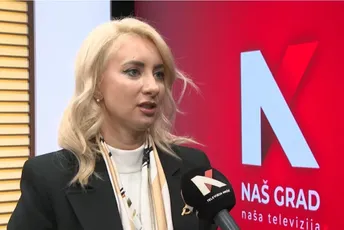 Gorčević o nedavnim hapšenjima: Očekujemo još akcija, Vlada podržava sve institucije da rade svoj posao
