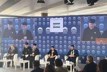 Batrićević: Crnogorska nacija na meti SPC jer je posljednja brana projektu "srpskog sveta"