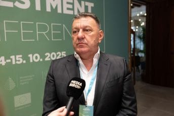 (IDEO) Bokan: Voli ulaže 80 miliona eura u naredne tri godine