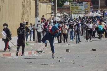 Madagaskar: Vojska preuzela vlast, predsjednik pobjegao iz zemlje