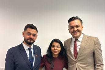 Vuković sa Fiskalnim odjeljenjem MMF-a: Akcenat buduće saradnje na fiskalnim rizicima