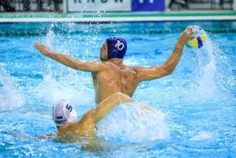 Novljani odlični na startu LŠ: Jadran potopio imenjake iz Splita, meč riješen u trećoj četvrtini