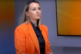 Milović: Čekamo saglasnost Agencije za zaštitu životne sredine, nadamo se da ćemo nakon toga dobiti dozvolu za gradnju