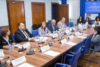 Zakonodavni odbor usvojio izmjene i dopune Zakona o bibliotečkoj i muzejskoj djelatnosti