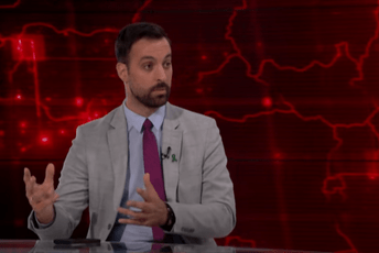 Zirojević: Dvoje kandidata za sudije Ustavnog suda su predmet političke trgovine