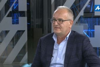 Šuković: SDT favorizuje jednu medijsku kuću, to je klasična zloupotreba i udar na više crnogorskih medija