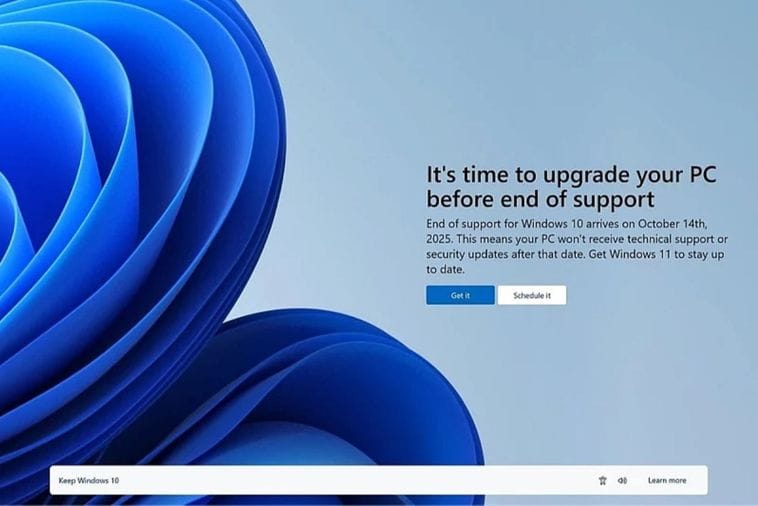 Ukinuta podrška za korisnike Windows 10 : Evo kako da dobijete besplatna ažuriranja