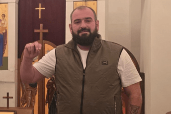 Femić oslobođen optužbi za napad na fotoreportere Vijesti i Pobjede