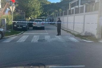 Ni traga od ubice Lješkovića