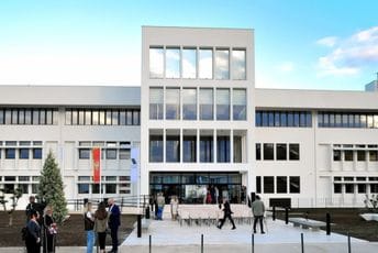 Akreditovan novi doktorski studijski program na UCG-u