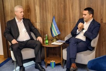 Raičević: Na svim semaforskim raskrsnicama u Baru biće instalirana zvučna signalizacija za slabovide