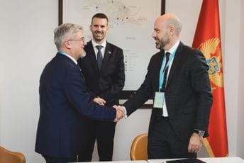 EPCG i E2S Power potpisali Memorandum o zajedničkom razvoju i primjeni tehnologije skladištenja toplotne energije
